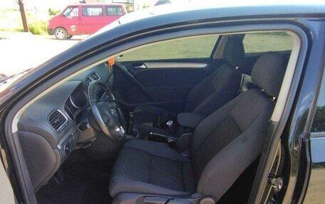 Volkswagen Golf VI, 2011 год, 700 000 рублей, 22 фотография