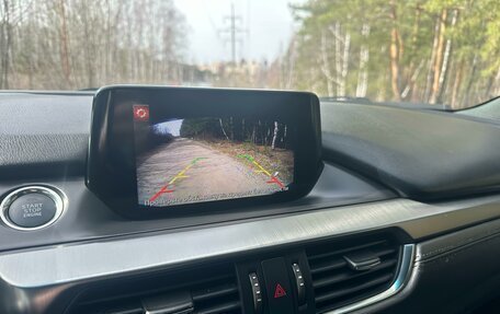 Mazda 6, 2017 год, 1 680 000 рублей, 9 фотография