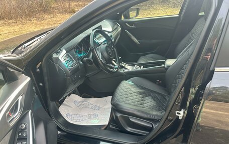 Mazda 6, 2017 год, 1 680 000 рублей, 3 фотография