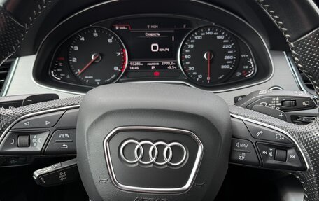Audi Q7, 2019 год, 4 590 000 рублей, 5 фотография