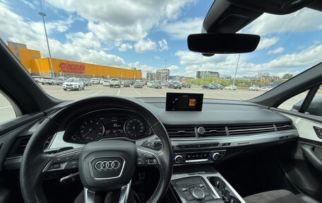 Audi Q7, 2019 год, 4 590 000 рублей, 6 фотография