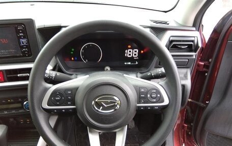 Daihatsu Rocky, 2020 год, 1 620 000 рублей, 2 фотография