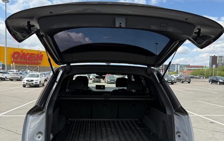 Audi Q7, 2019 год, 4 590 000 рублей, 11 фотография