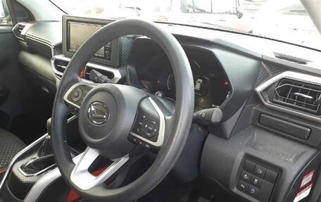 Daihatsu Rocky, 2020 год, 1 620 000 рублей, 4 фотография