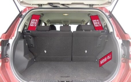 Daihatsu Rocky, 2020 год, 1 620 000 рублей, 7 фотография