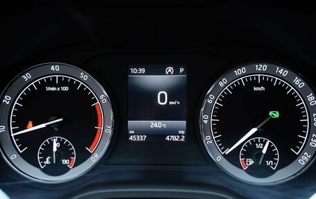 Skoda Karoq I, 2021 год, 2 552 000 рублей, 11 фотография