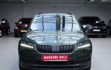 Skoda Karoq I, 2021 год, 2 552 000 рублей, 2 фотография