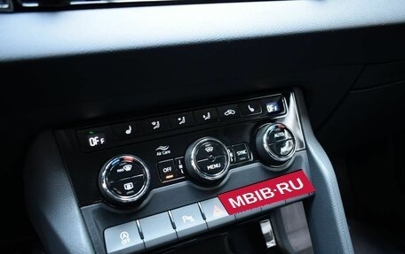 Skoda Karoq I, 2021 год, 2 552 000 рублей, 14 фотография