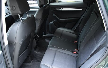 Skoda Karoq I, 2021 год, 2 552 000 рублей, 19 фотография