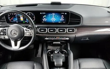 Mercedes-Benz GLE, 2022 год, 6 059 600 рублей, 9 фотография