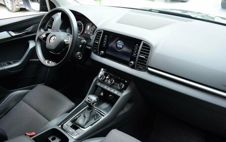 Skoda Karoq I, 2021 год, 2 552 000 рублей, 18 фотография