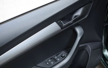 Skoda Karoq I, 2021 год, 2 552 000 рублей, 16 фотография
