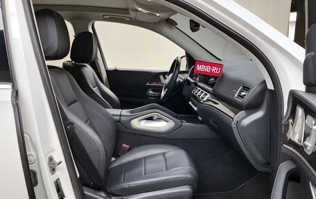 Mercedes-Benz GLE, 2022 год, 6 059 600 рублей, 7 фотография