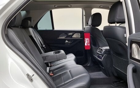 Mercedes-Benz GLE, 2022 год, 6 059 600 рублей, 8 фотография