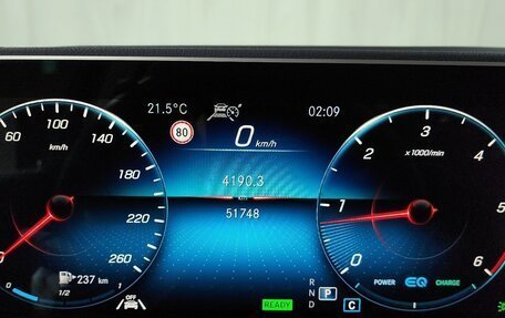 Mercedes-Benz GLE, 2022 год, 6 059 600 рублей, 11 фотография