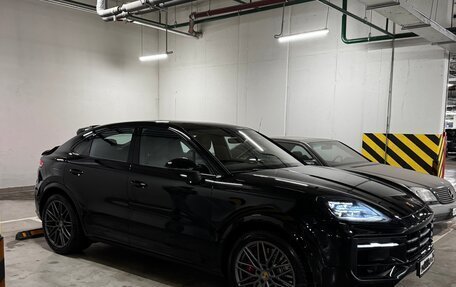 Porsche Cayenne III, 2023 год, 19 500 000 рублей, 3 фотография