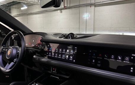 Porsche Cayenne III, 2023 год, 19 500 000 рублей, 5 фотография