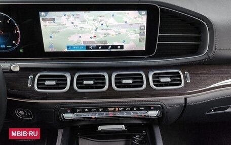 Mercedes-Benz GLE, 2022 год, 6 059 600 рублей, 12 фотография