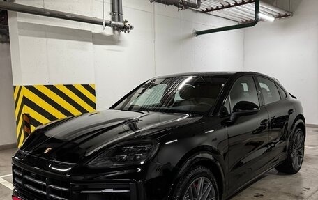 Porsche Cayenne III, 2023 год, 19 500 000 рублей, 2 фотография