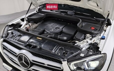 Mercedes-Benz GLE, 2022 год, 6 059 600 рублей, 15 фотография