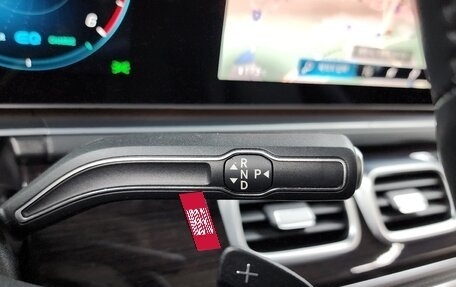 Mercedes-Benz GLE, 2022 год, 6 059 600 рублей, 16 фотография