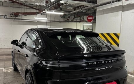 Porsche Cayenne III, 2023 год, 19 500 000 рублей, 4 фотография