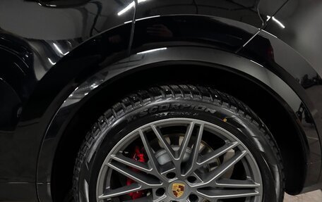 Porsche Cayenne III, 2023 год, 19 500 000 рублей, 8 фотография