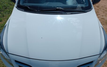 Hyundai Solaris II рестайлинг, 2014 год, 1 100 000 рублей, 6 фотография