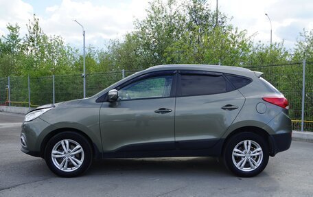 Hyundai ix35 I рестайлинг, 2011 год, 1 250 000 рублей, 5 фотография