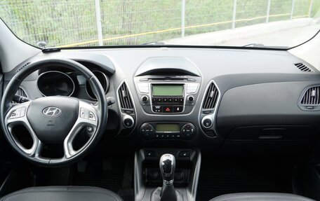 Hyundai ix35 I рестайлинг, 2011 год, 1 250 000 рублей, 8 фотография