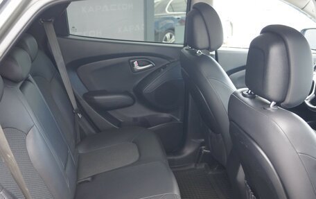Hyundai ix35 I рестайлинг, 2011 год, 1 250 000 рублей, 10 фотография