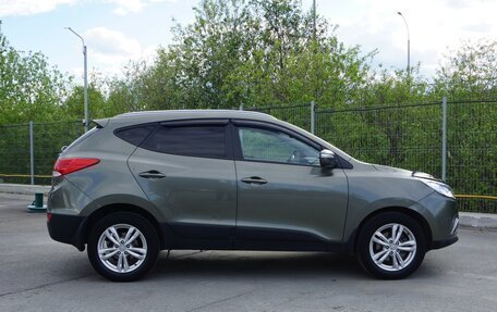 Hyundai ix35 I рестайлинг, 2011 год, 1 250 000 рублей, 6 фотография