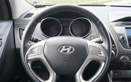 Hyundai ix35 I рестайлинг, 2011 год, 1 250 000 рублей, 7 фотография