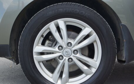 Hyundai ix35 I рестайлинг, 2011 год, 1 250 000 рублей, 14 фотография