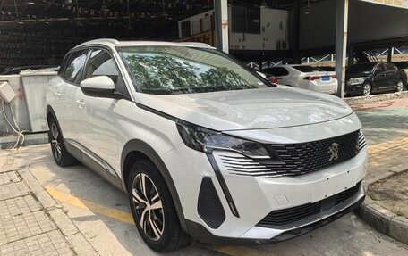 Peugeot 4008, 2021 год, 1 610 000 рублей, 3 фотография