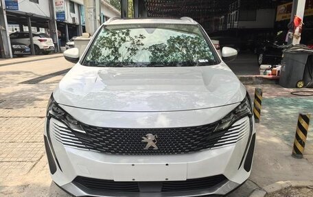 Peugeot 4008, 2021 год, 1 610 000 рублей, 2 фотография