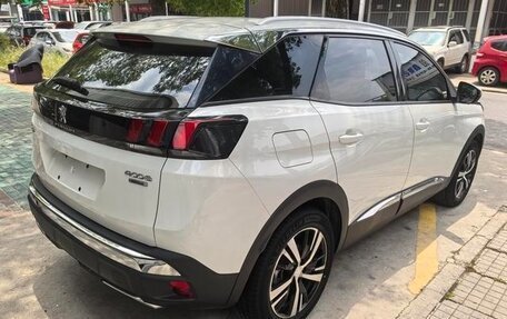 Peugeot 4008, 2021 год, 1 610 000 рублей, 5 фотография