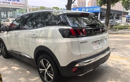 Peugeot 4008, 2021 год, 1 610 000 рублей, 4 фотография