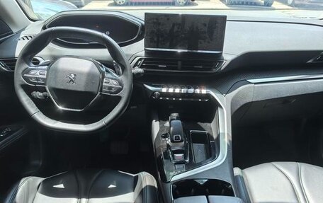 Peugeot 4008, 2021 год, 1 610 000 рублей, 6 фотография