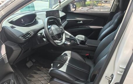 Peugeot 4008, 2021 год, 1 610 000 рублей, 12 фотография