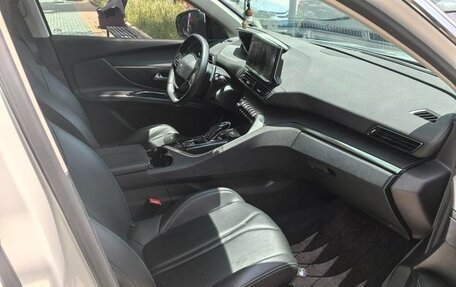 Peugeot 4008, 2021 год, 1 610 000 рублей, 8 фотография