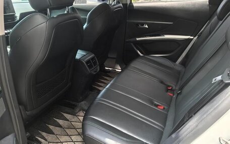 Peugeot 4008, 2021 год, 1 610 000 рублей, 14 фотография