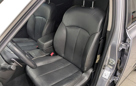 Subaru Outback IV рестайлинг, 2010 год, 1 425 000 рублей, 20 фотография