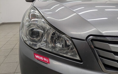 Subaru Outback IV рестайлинг, 2010 год, 1 425 000 рублей, 11 фотография