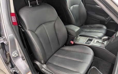Subaru Outback IV рестайлинг, 2010 год, 1 425 000 рублей, 22 фотография
