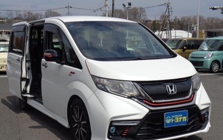 Honda Stepwgn IV, 2016 год, 1 260 888 рублей, 6 фотография