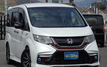 Honda Stepwgn IV, 2016 год, 1 260 888 рублей, 4 фотография