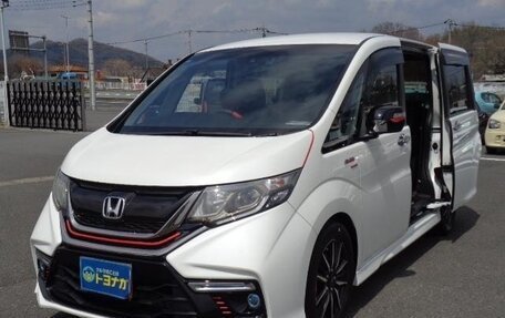 Honda Stepwgn IV, 2016 год, 1 260 888 рублей, 7 фотография