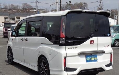Honda Stepwgn IV, 2016 год, 1 260 888 рублей, 9 фотография