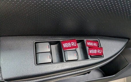 Subaru Outback IV рестайлинг, 2010 год, 1 425 000 рублей, 24 фотография